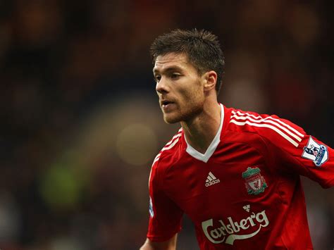 is xabi alonso going to liverpool